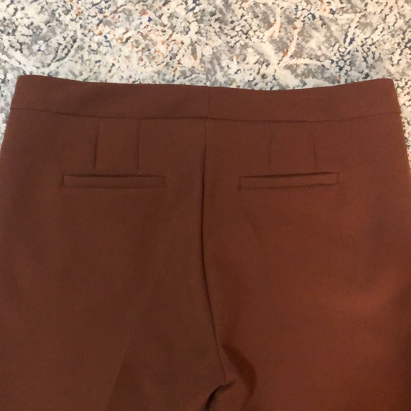 KOTON Ankle Pants - Picture 9 of 10